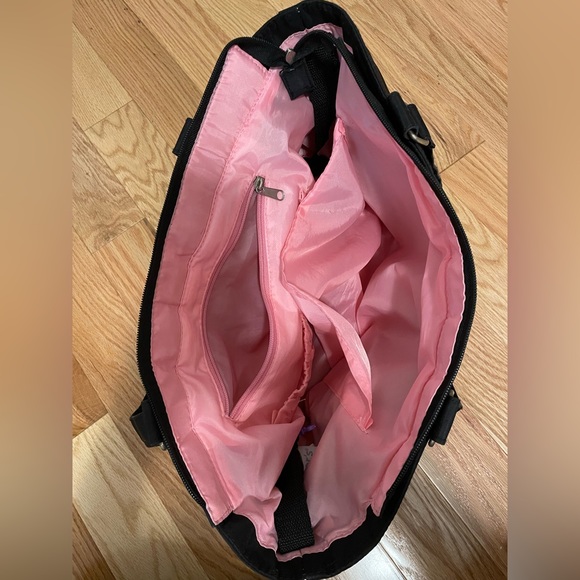 Carters diaper bag - Picture 7 of 15